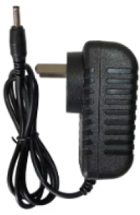FUENTE / CARGADOR 12V - 2000MA