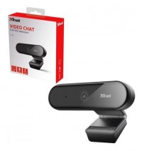 WEBCAM TRUST TYRO 1080P FULL HD