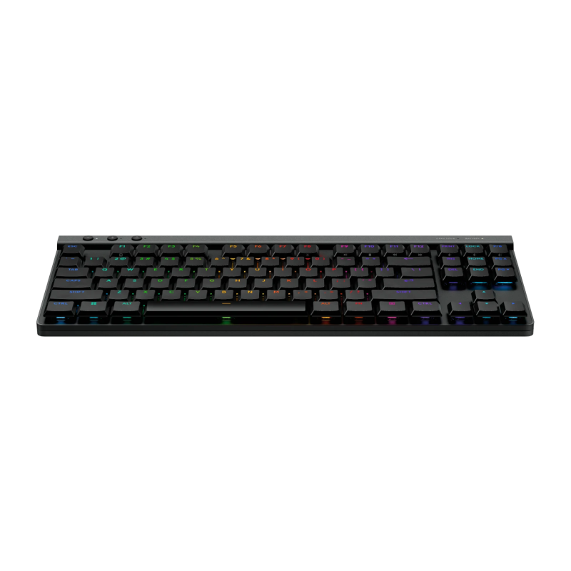 Perifericos Teclado Gamer LOGITECH G515 G515 TKL