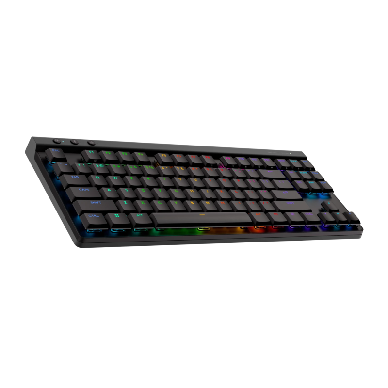 Perifericos Teclado Gamer LOGITECH G515 G515 TKL