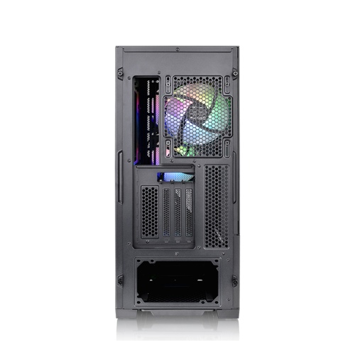 Gabinete Gamer THERMALTAKE DIVIDER 370 DIVIDER 370 TG ARGB