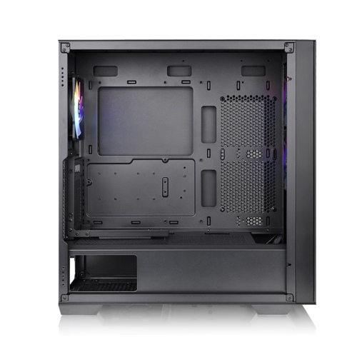 Gabinete Gamer THERMALTAKE DIVIDER 370 DIVIDER 370 TG ARGB