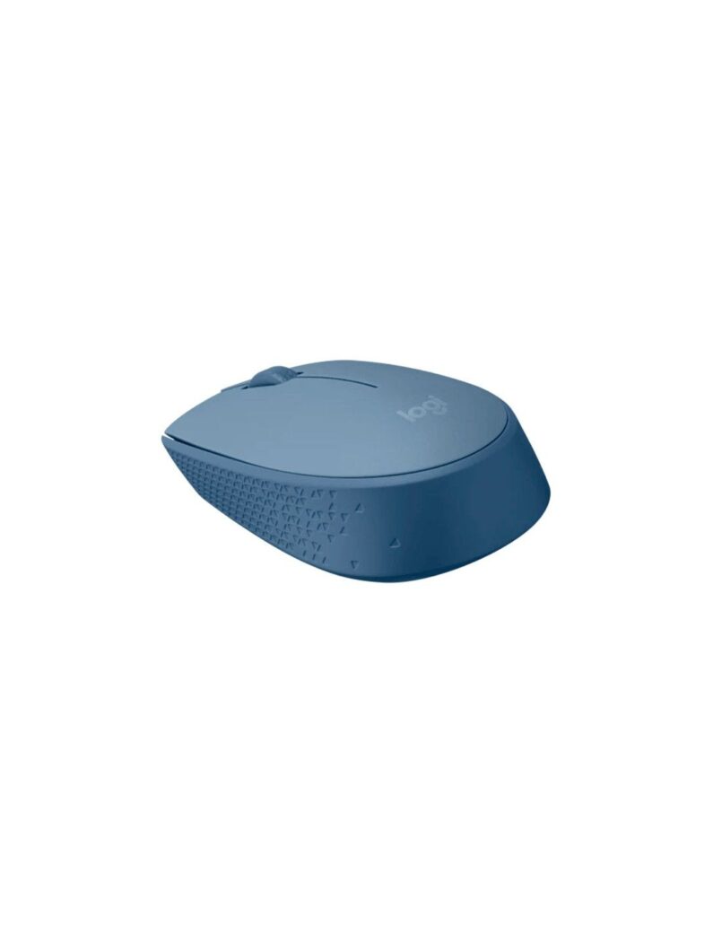 Perifericos Mouse Inalambrico LOGITECH M170 M170 BLUE