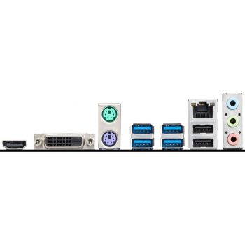 Motherboard Amd MSI B550M A PRO AM4 B550M A PRO AM4
