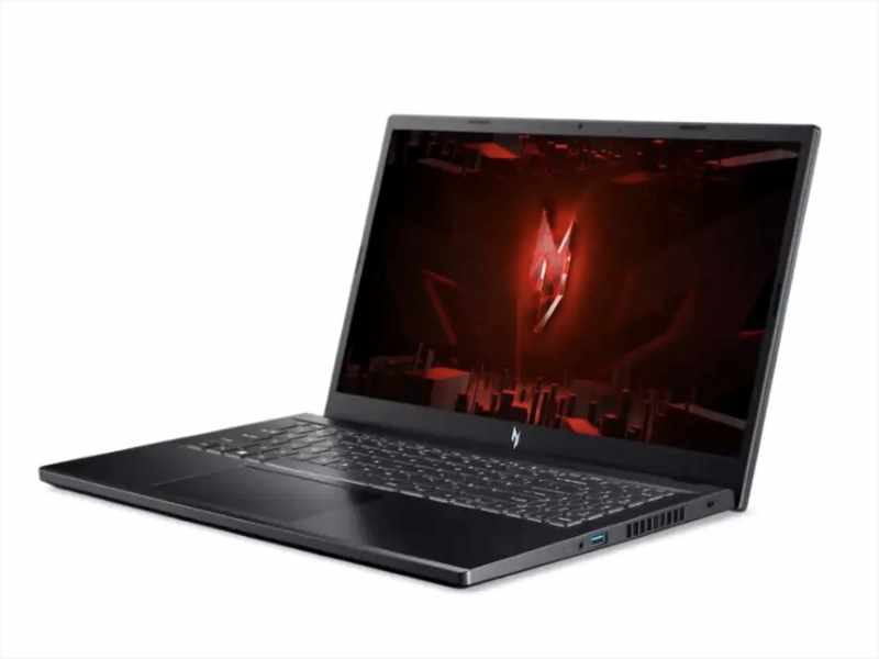 Notebook HP ACER ACER I7 13620H ACER NITRO V15  RTX4060