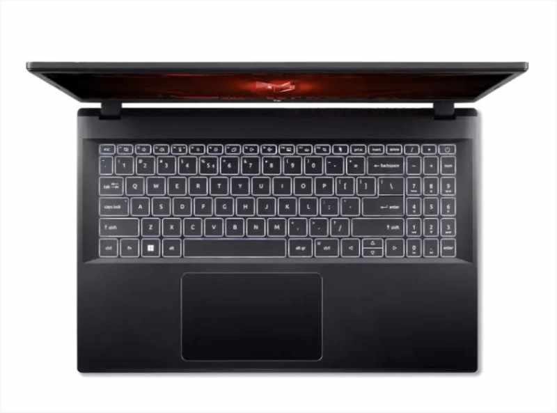 Notebook HP ACER ACER I7 13620H ACER NITRO V15  RTX4060