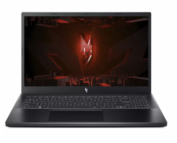 Notebook HP ACER ACER I7 13620H ACER NITRO V15  RTX4060
