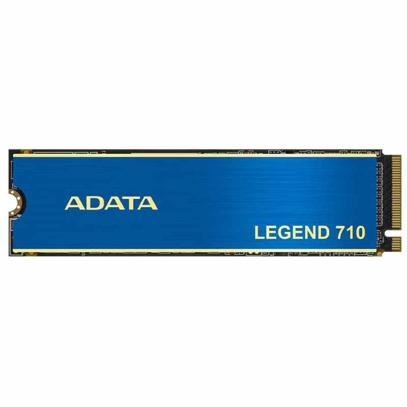 Almacenamiento Solido M.2 Nvme ADATA LEGEND 710 2TB M.2 2TB ADATA
