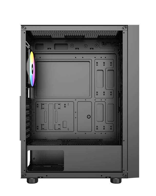 Gabinete Gamer RAIDMAX VECTOR VECTOR V216
