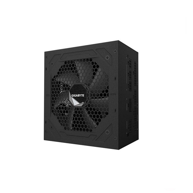 Fuente PC Certificada GIGABYTE 1000W 80PLUS GOLD 1000W V2 80PLUS GOLD MOD