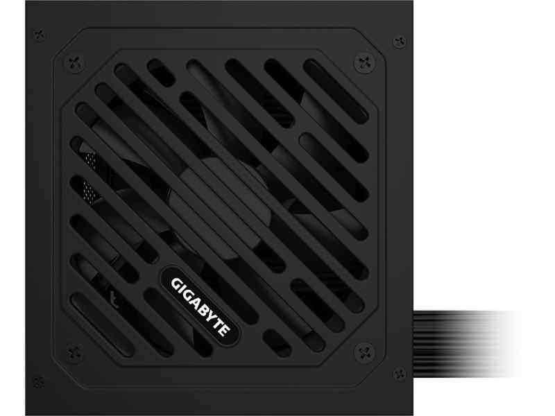 Fuente PC Certificada GIGABYTE 650W 80PLUS SILVER P650SS 80PLUS SILVER