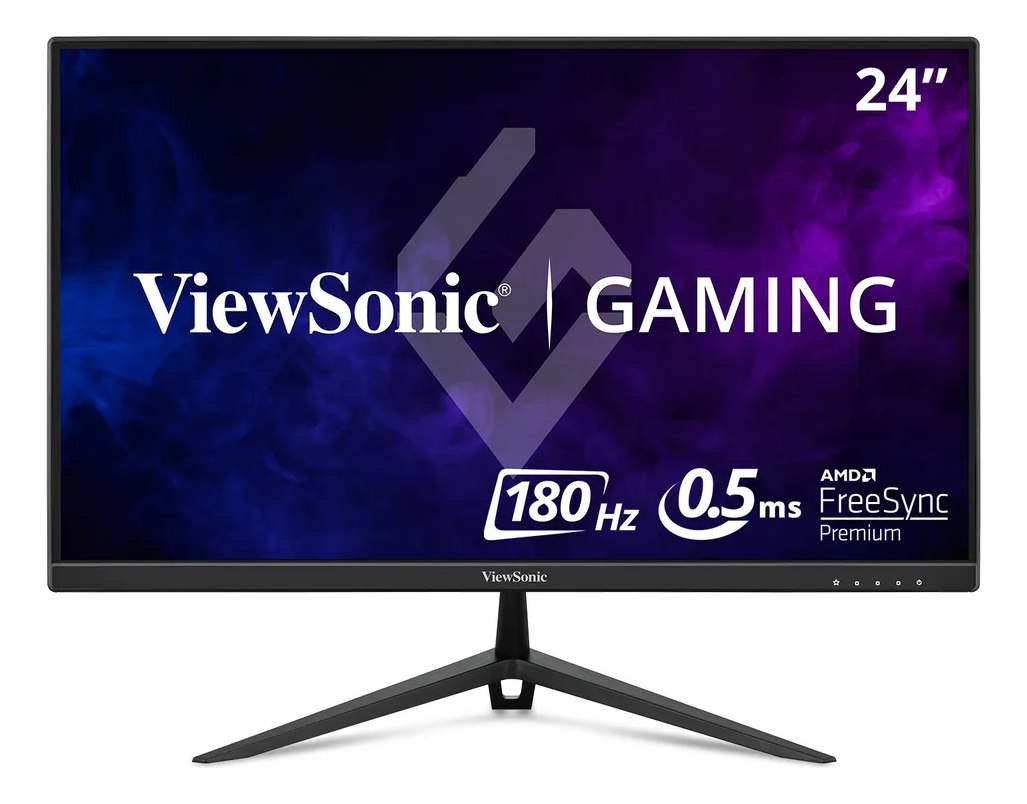 Monitor 24 VIEWSONIC 24