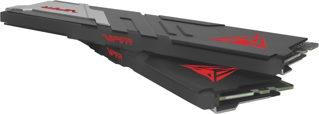 Memoria Ram DDR5 16GB PATRIOT DDR5 16GB DDR5 16GB 5600MTS
