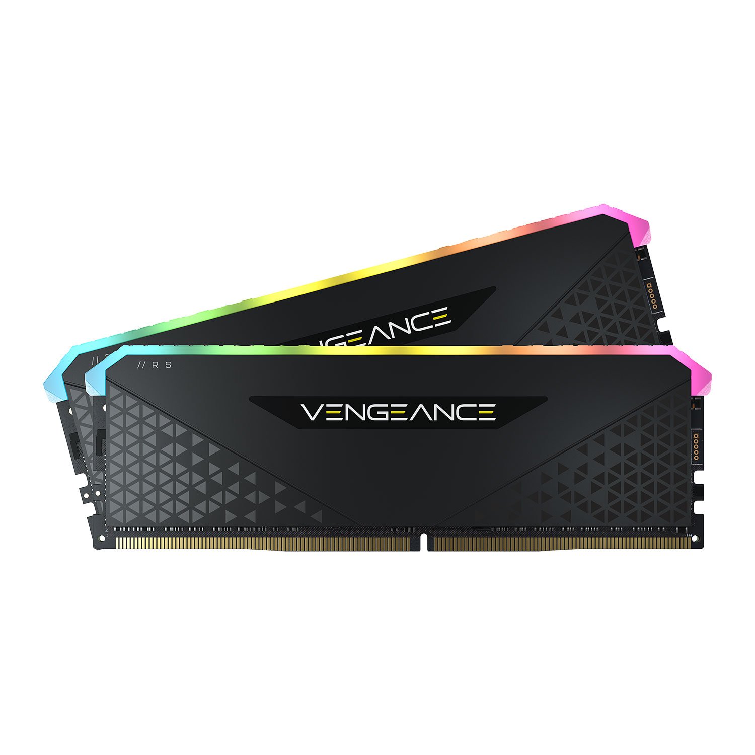 Memoria Ram DDR4 16GB CORSAIR VENGEANCE 16GB VENGEANCE 16GB RGB RS