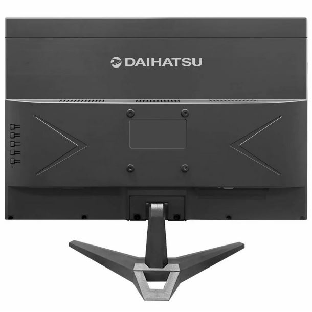 Monitor 22 MONITOR DAIJATSU 22