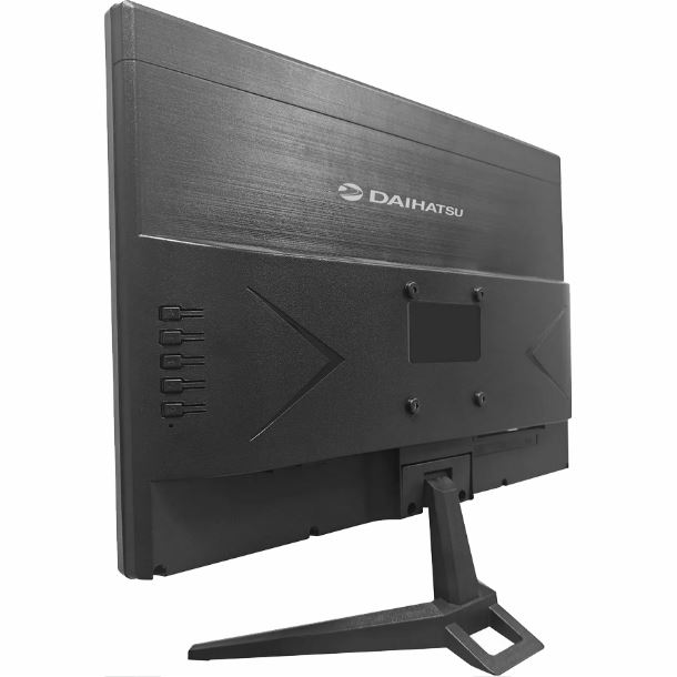 Monitor 22 MONITOR DAIJATSU 22