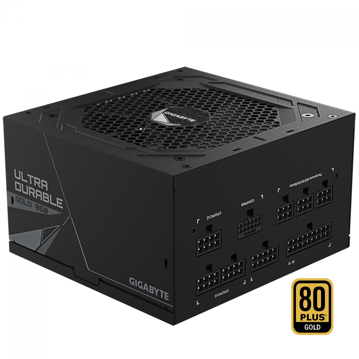 Fuente PC Certificada GIGABYTE 850W GOLD 850W UP GOLD MODULAR