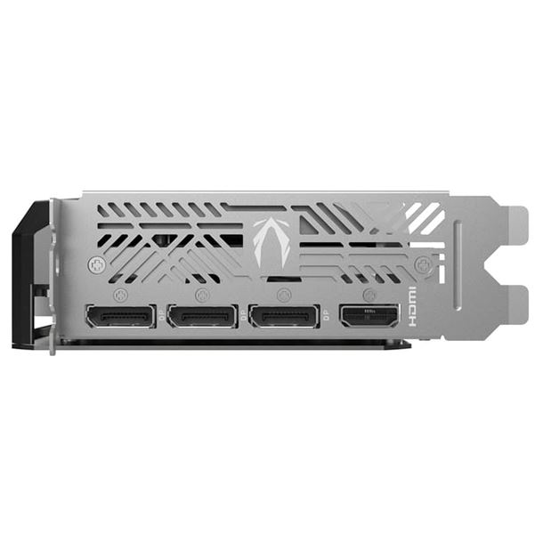 Placa De Video Nvidia ZOTAC GAMING 5060 GB RTX 5060 8GB AMP