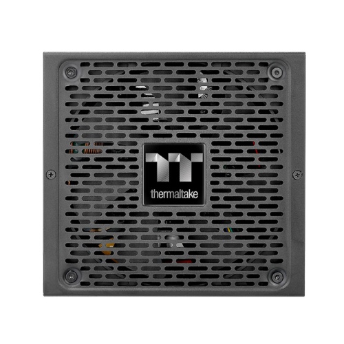 Fuente PC Certificada THERNALTAKE 750W 80PLUS SMART BM2 750W 80 BRONZE