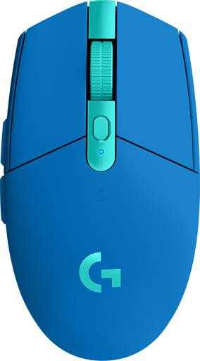 Perifericos Mouse Gamer LOGITECH G305 G305 BLUE