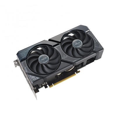 Placa De Video Nvidia ASUS 4060 TI OC 8GB RTX 4060 TI 8GB GDDR6