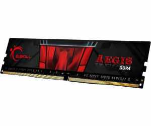 Memoria Ram DDR4 8GB G.SKILL DDR4 8GB DDR4 8GB AEGIS 3200MHZ