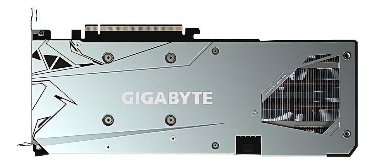 Placa De Video Radeon AMD GIGABYTE RADEON RX 7600 8GB RX 7600 8GB GIGABYTE