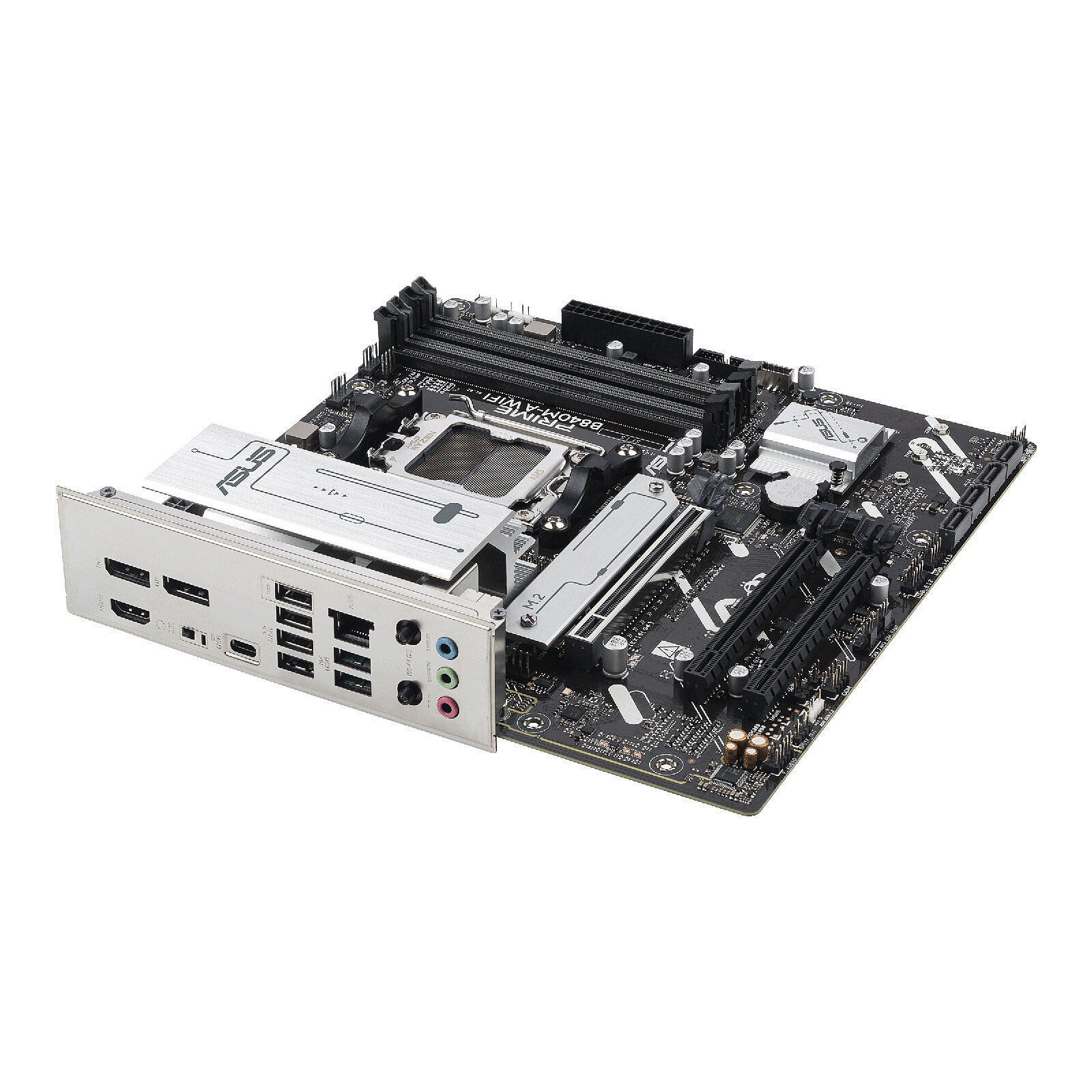 Motherboard Amd ASUS PRIME B840M-A WIFI B840M-A WIFI AM5