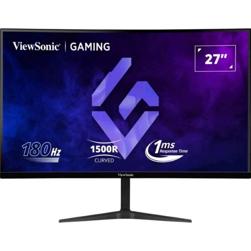 Monitor 27 VIEWSONIC 27