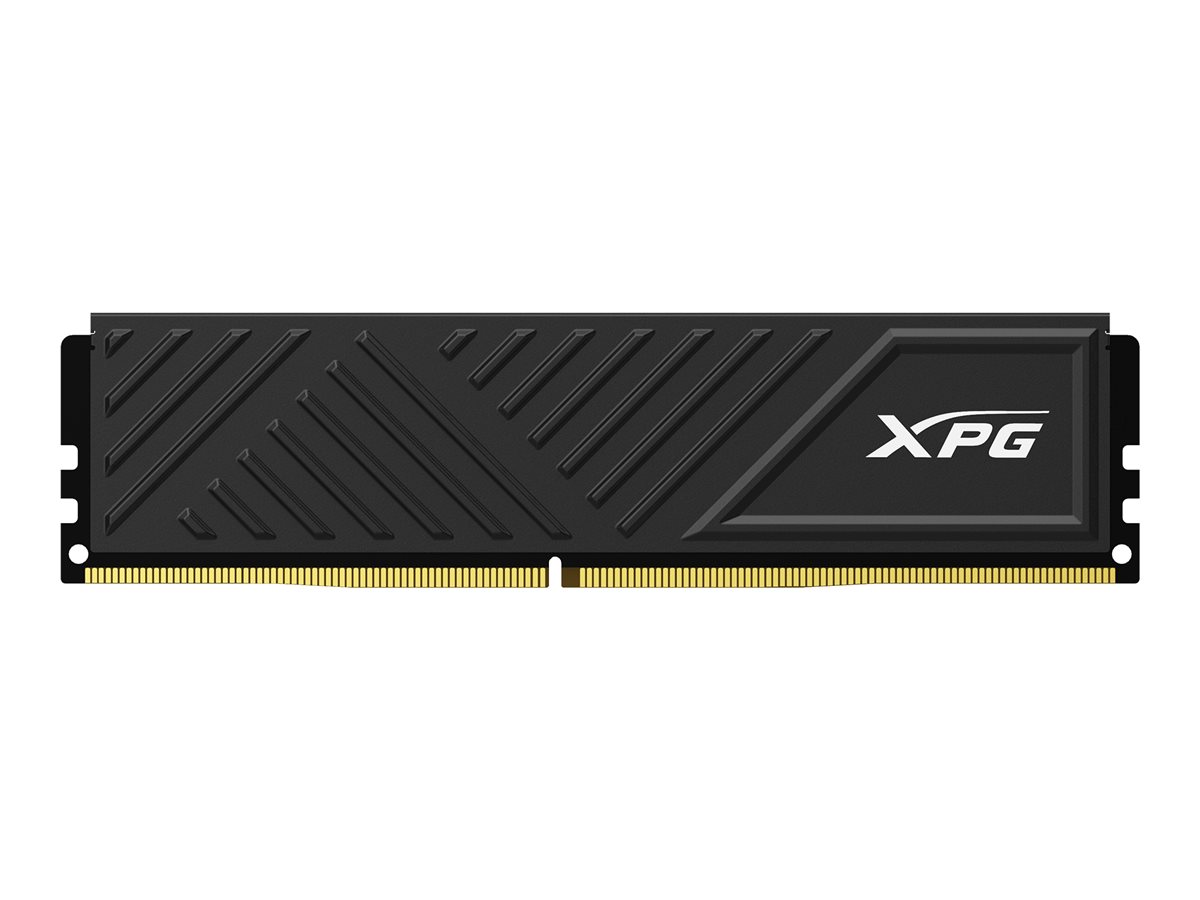 Memoria Ram DDR4 8GB XPG GAMMIX D35 8GB DDR4 D35 8GB 3200MHZ