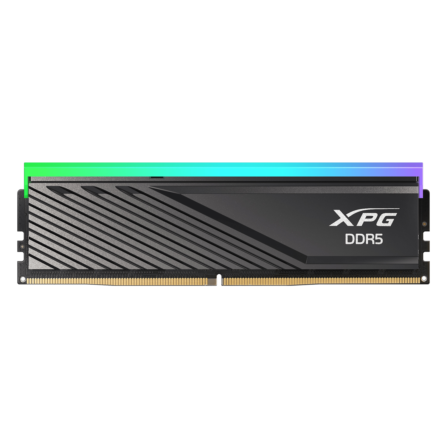 Memoria Ram DDR5 16GB XPG DDR5 LANCER BLADE 16GB RGB DDR5 16GB RGB 6400MTs