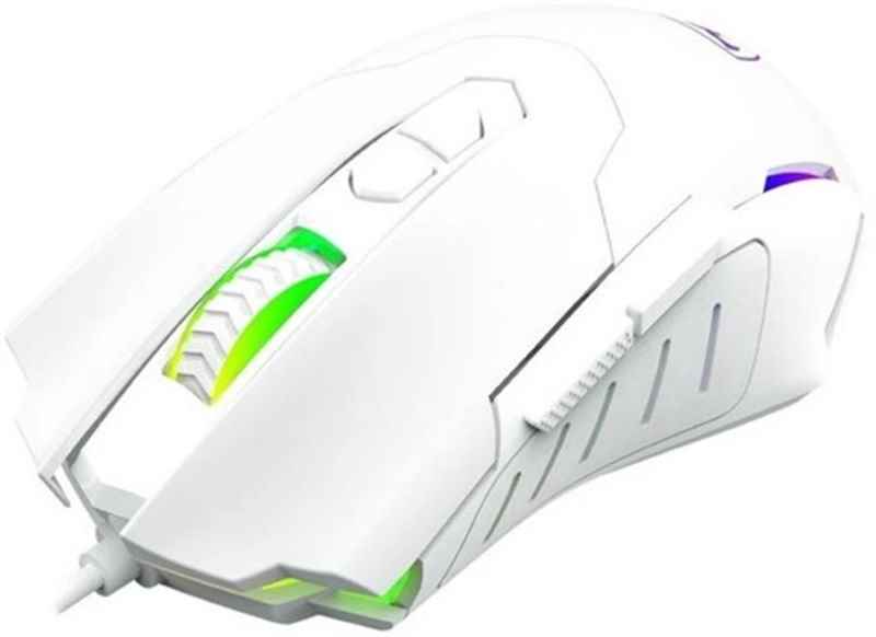 Perifericos Mouse Gamer T-DAGGER BEIFADIER RGB BEIFADIER RGB WHITE