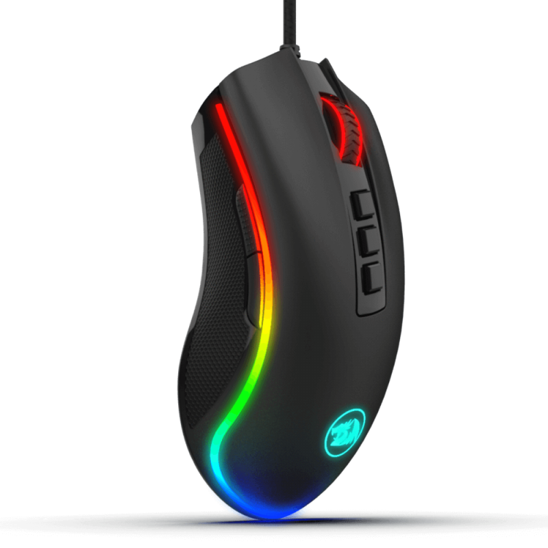 Perifericos Mouse Gamer REDRAGON COBRA M711 10000DPI