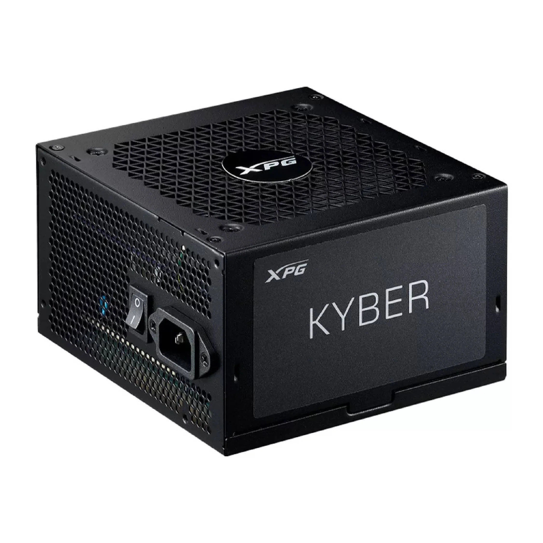 Fuente PC Certificada XPG KYBER 650W GOLD 650W 80PLUS GOLD