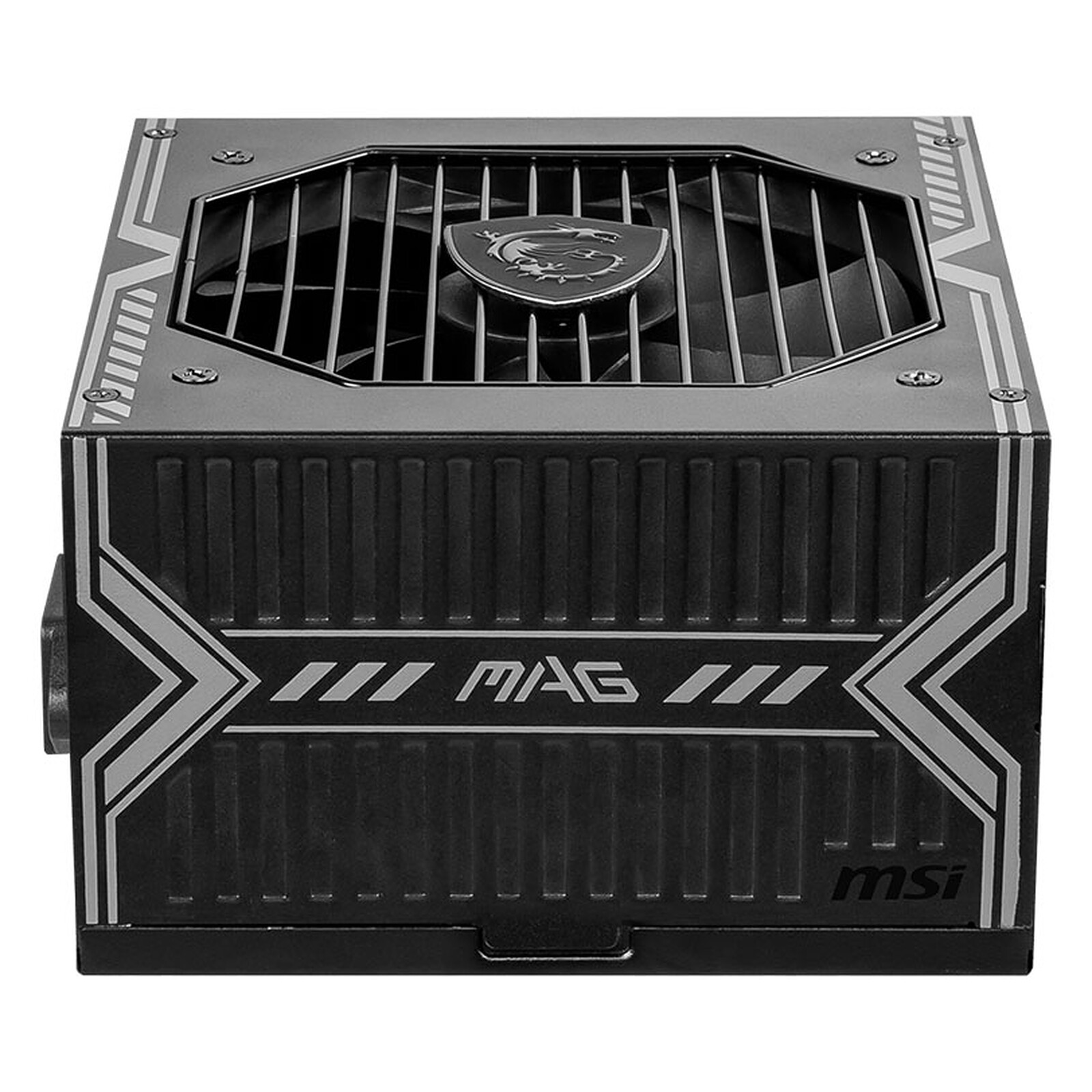 Fuente PC Certificada MAG A650BN MSI A650BN 60W +80PLUS BRONCE