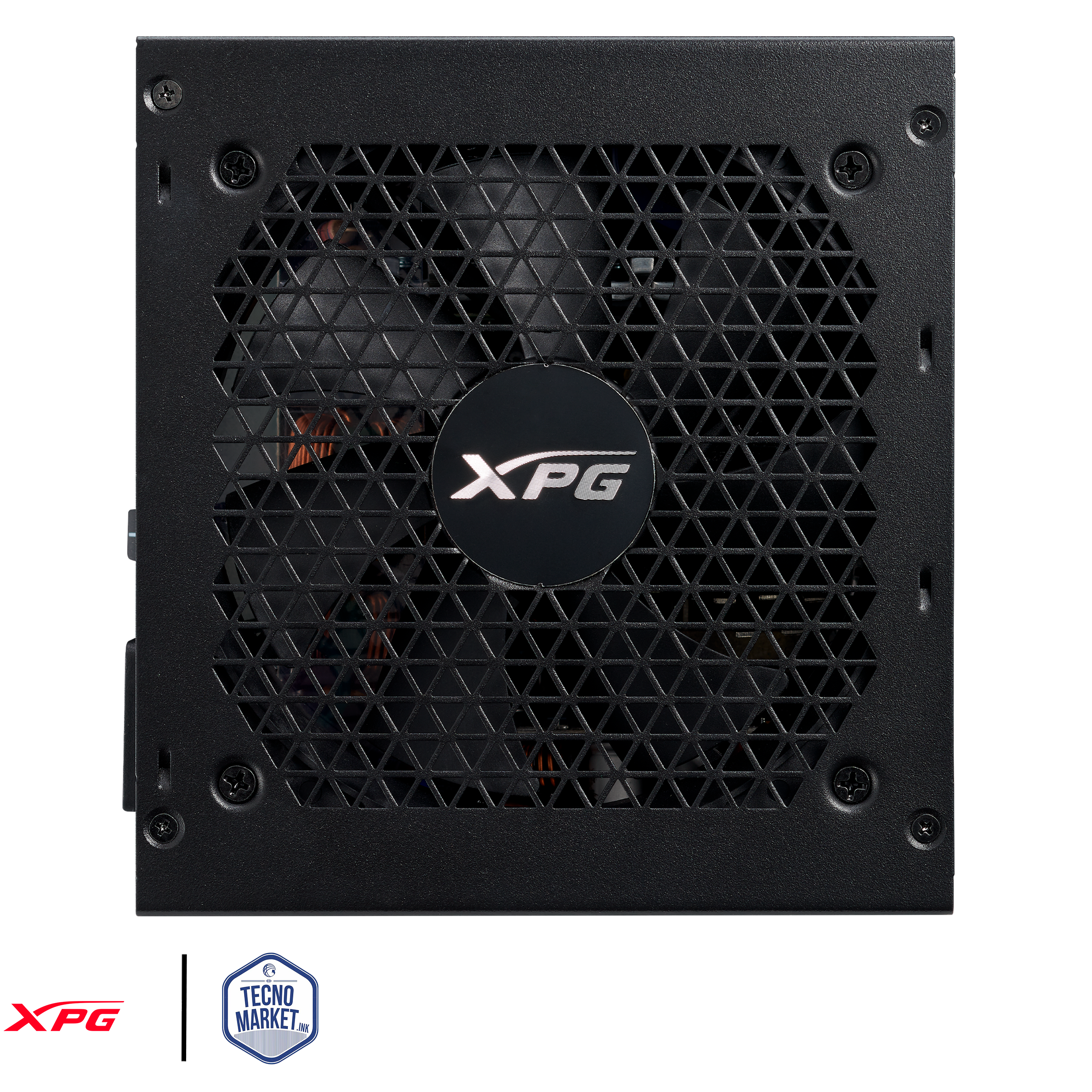 Fuente PC Certificada XPG KYBER 750W GOLD KYBER 750W 80PLUS GOLD