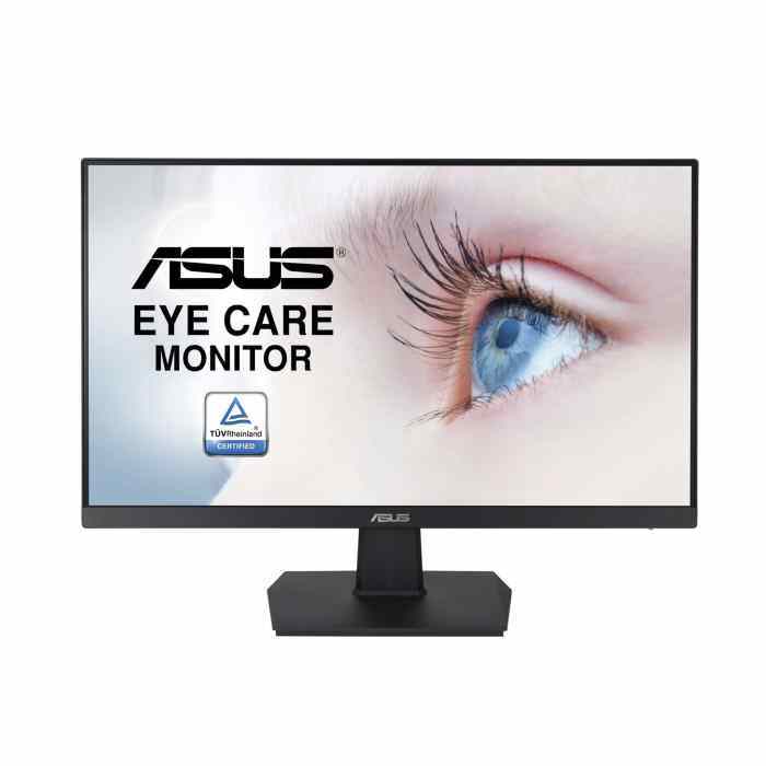 Monitor 24 ASUS VA24EHF 24