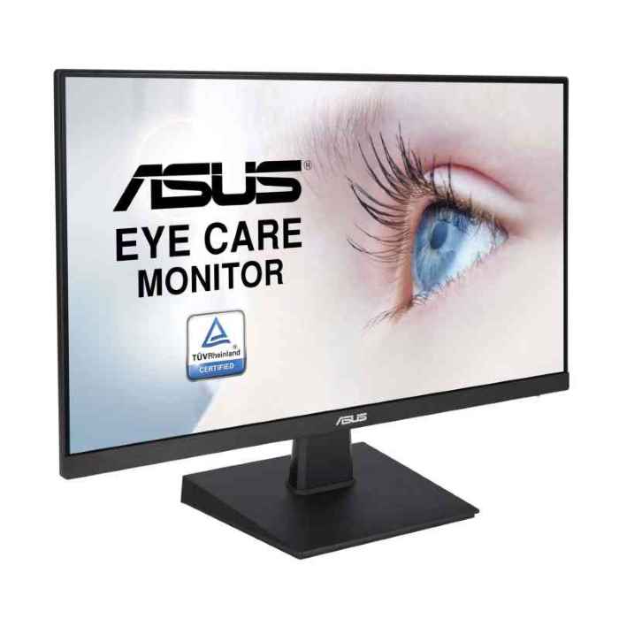 Monitor 24 ASUS VA24EHF 24