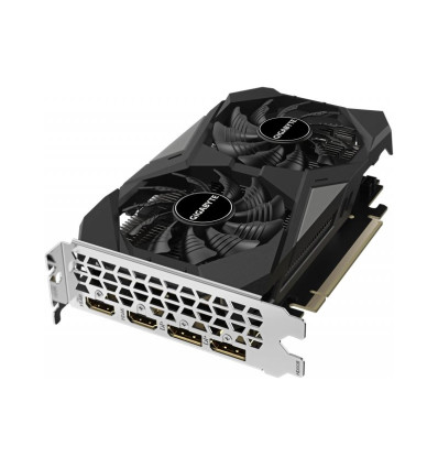 Placa De Video Nvidia GIGABYTE 3050 6GB RTX WINDFORCE OC V2 6GB