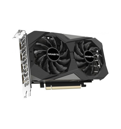 Placa De Video Nvidia GIGABYTE 3050 6GB RTX WINDFORCE OC V2 6GB