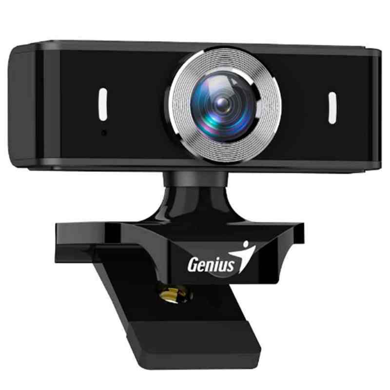 Perifericos Webcam GENIUS FACECAM 2000X2 1080P FACECAM 2000X2 FULL HD