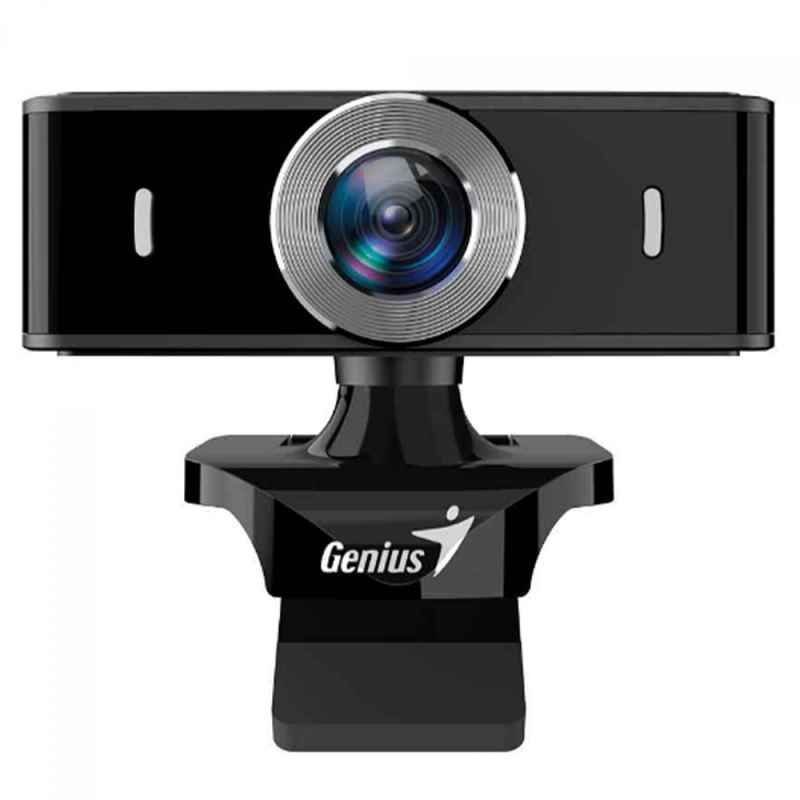 Perifericos Webcam GENIUS FACECAM 2000X2 1080P FACECAM 2000X2 FULL HD