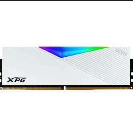 Memoria Ram DDR5 2X16GB XPG DDR5 16GBX2 7200MTs DDR5 16GBX2 LANCER RGB