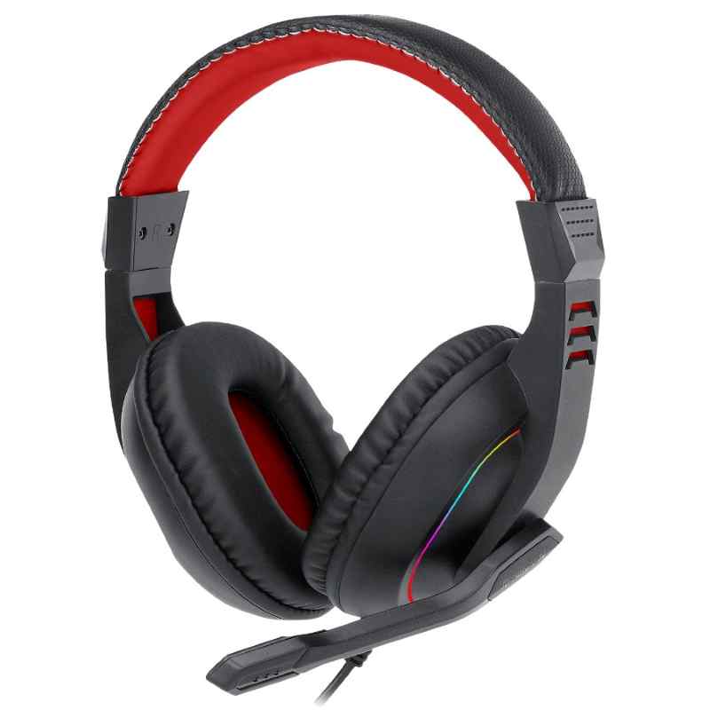 Auricular Gamer/PS4/XBOX REDRAGON ARES RGB H120 RGB