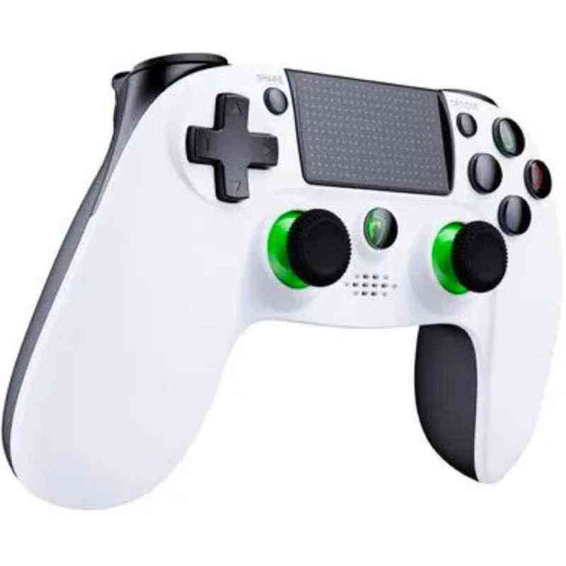 Joystick Pc T-DAGGER SCORPIO WHITE SCORPIO WHITE