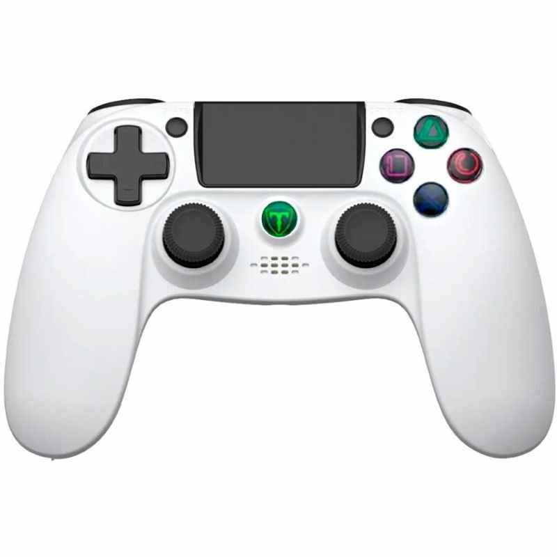 Joystick Pc T-DAGGER SCORPIO WHITE SCORPIO WHITE