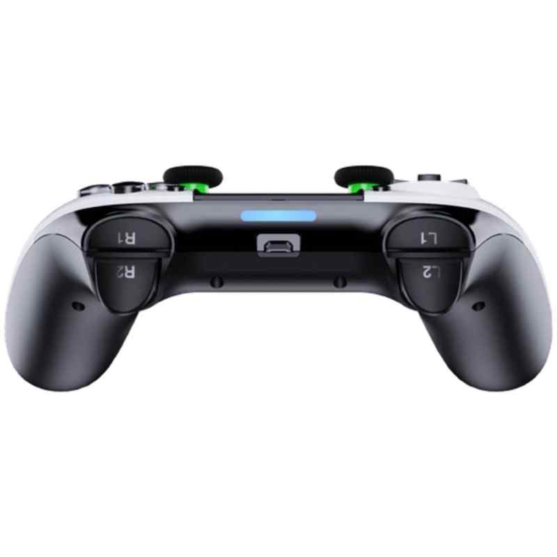 Joystick Pc T-DAGGER SCORPIO WHITE SCORPIO WHITE