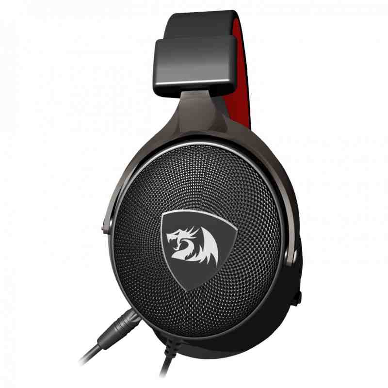 Auricular Gamer/PS4/XBOX REDRAGON ICON H520