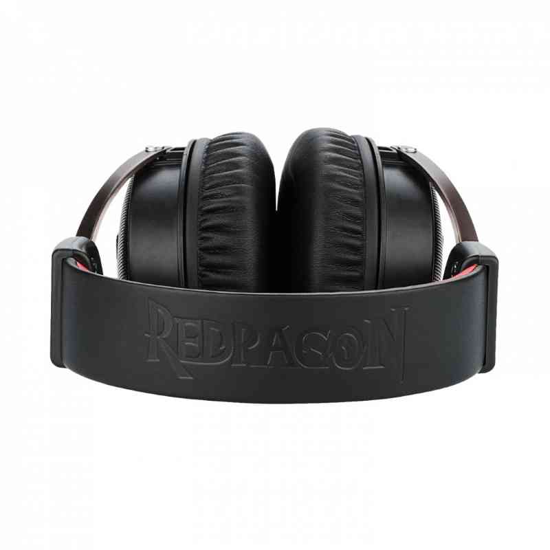 Auricular Gamer/PS4/XBOX REDRAGON ICON H520