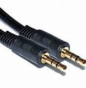 Cable Audio Plug A Plug 1.8mts AC-78